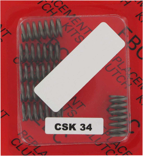 EBC - EBC CSK Clutch Spring Kit - CSK34