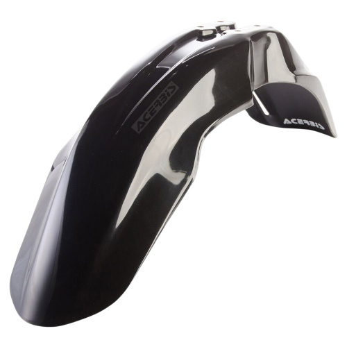 Acerbis - Acerbis Front Fender - Black - 2040380001