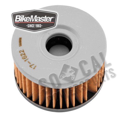 BikeMaster - BikeMaster Oil Filter - 171622