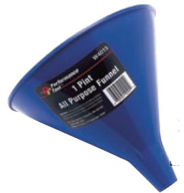 Performance Tools - Performance Tools All Purpose Funnel - 1pt. - W4015