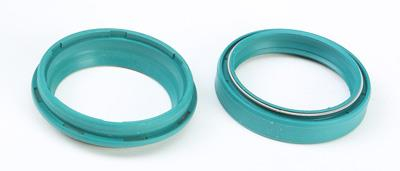 SKF - SKF Fork Seal Kit - WP 43mm - KITG-43W