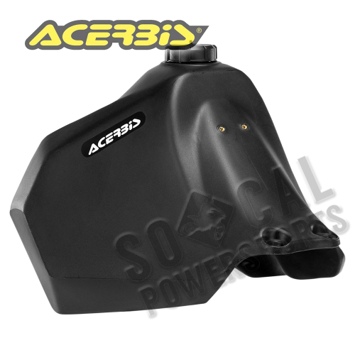 Acerbis - Acerbis Fuel Tank - White - 5.3 Gal. - 2250360001