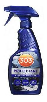 303 - 303 Aerospace 303 UV Auto Protectant - 16Oz - 30382