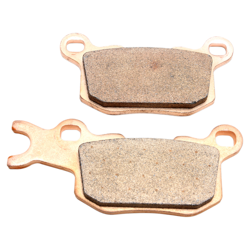 EBC - EBC R Series Long Life Sintered Brake Pads - FA685R