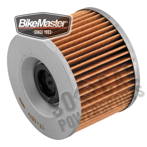 BikeMaster - BikeMaster Oil Filter - 171611