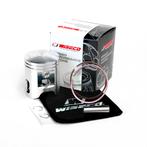 Wiseco - Wiseco Piston Kit - 0.50mm Oversize to 52.94mm - 839M05250