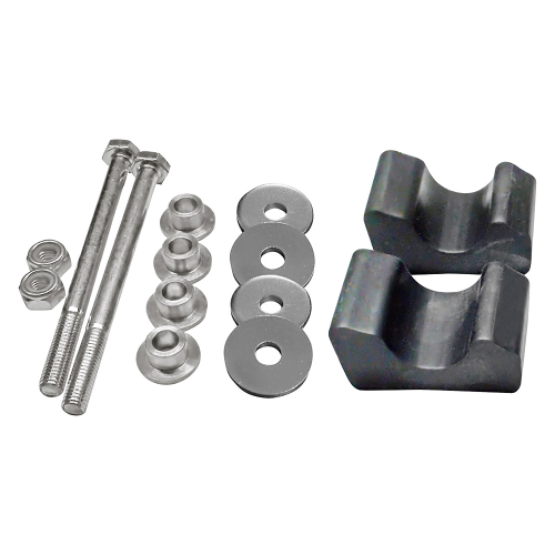 C&A Pro - C&A Pro Ski Mount Kit - 10mm Bolt - 76000288