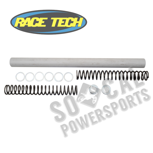 Race Tech - Race Tech Fork Springs - 1.20kg/mm - FRSP S4430120