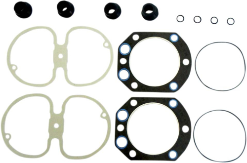 Athena - Athena Top End Gasket Kit - P400068600750