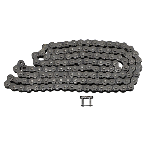 RK - RK 428 M Standard Chain - 126 Links - M428-126