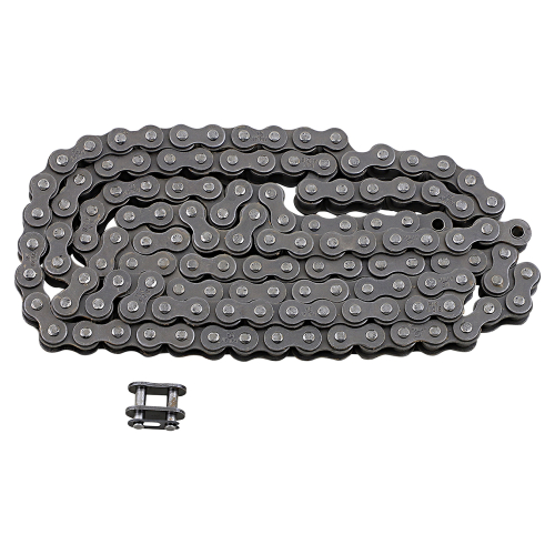 RK - RK 428 M Standard Chain - 118 Links - M428-118