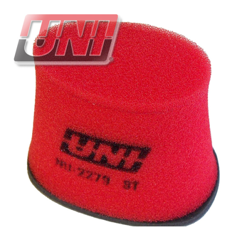 Uni - Uni Multi-Stage Competition Air Filter - NU-2279ST