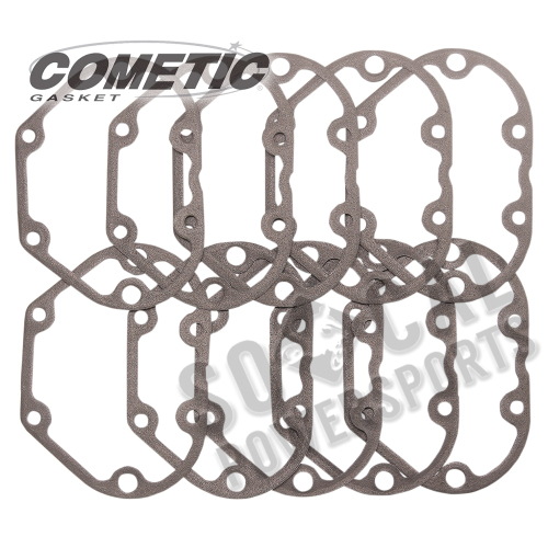 Cometic Gasket - Cometic Gasket Transmission End Cover Gasket - AFM - .032in - C9483F