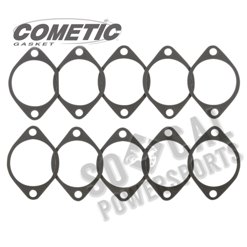 Cometic Gasket - Cometic Gasket Shifter Cover Gasket - AFM - C9517F