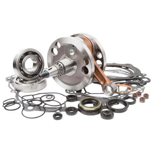 Hot Rods - Hot Rods Bottom End Kit - CBK0120