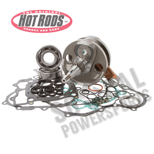 Hot Rods - Hot Rods Bottom End Kit - CBK0088