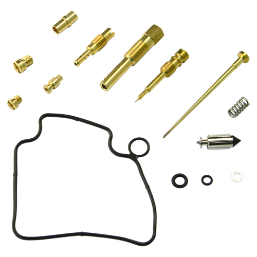 Shindy - Shindy Carburetor Repair Kit - 03-046