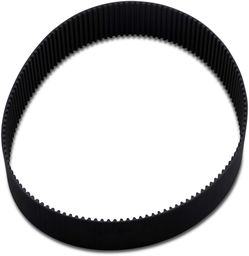 Belt Drives Ltd - Belt Drives Ltd 3in. Rubber Belt for EVO-5S Drive Kit - BDL-132-3