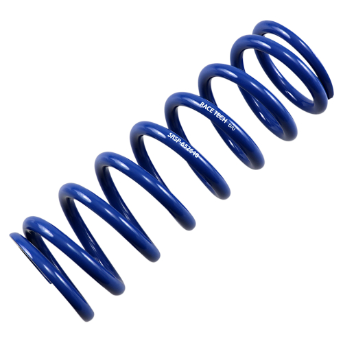 Race Tech - Race Tech Shock Spring - 4.8 kg/mm - SRSP 652648