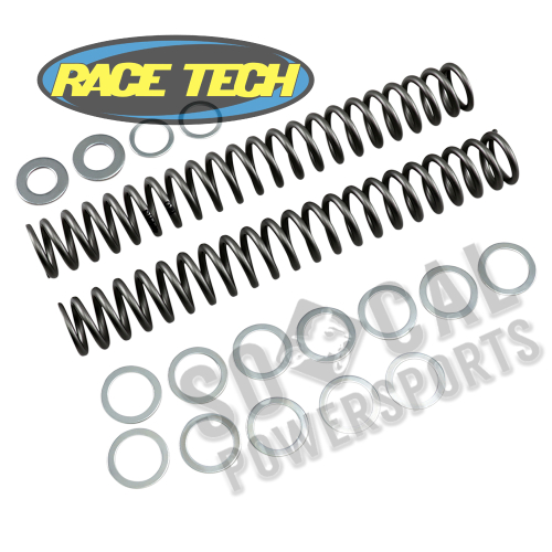 Race Tech - Race Tech Fork Springs - 1.2 kg/mm - FRSPS403112