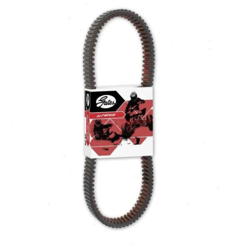 Gates - Gates G-Force Redline Drive Belt - 42G4474