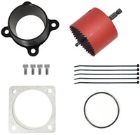 RIVA Racing - RIVA Racing Manifold Upgrade Kit - RY12090-IMUK