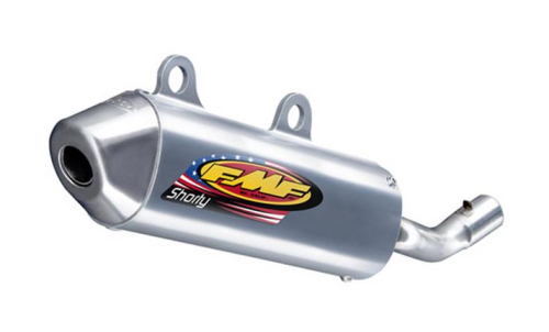 FMF Racing - FMF Racing PowerCore 2 Shorty Silencer - Big Bore - 025155