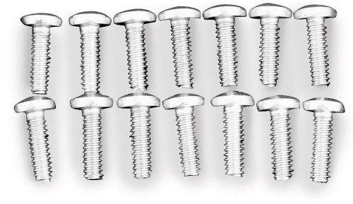 ModQuad - ModQuad Bolt Set - 14 Piece/Fender - BS1-4