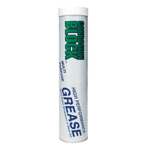 Lear Chemical Research - Lear Chemical Research Corrosion Block - Multi Purpose Grease - 14oz. Cartridge - 25014