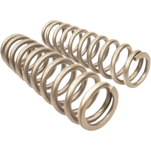 High Lifter Products - High Lifter Products High Lifter Suspension Spring - Silver - SPRSR750-S