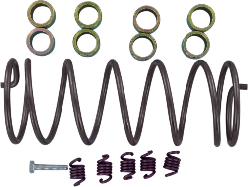 EPI - EPI Sport Utility Clutch Kit - Elevation: 0-3000ft. - Tire Size: 27-28in. - WE493005