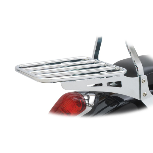 Cobra - Cobra Luggage Rack - Tubular - 02-3501