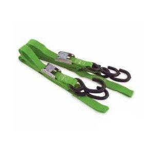 Ancra - Ancra Brite Nylon Straps - Lime - 47295-16