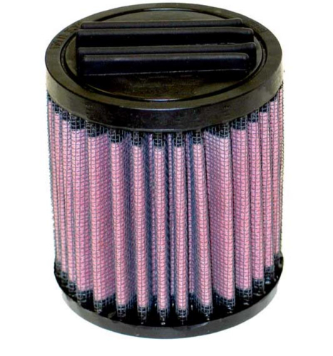 K&N Engineering - K&N Engineering High Flow Air Filter - AC-3098