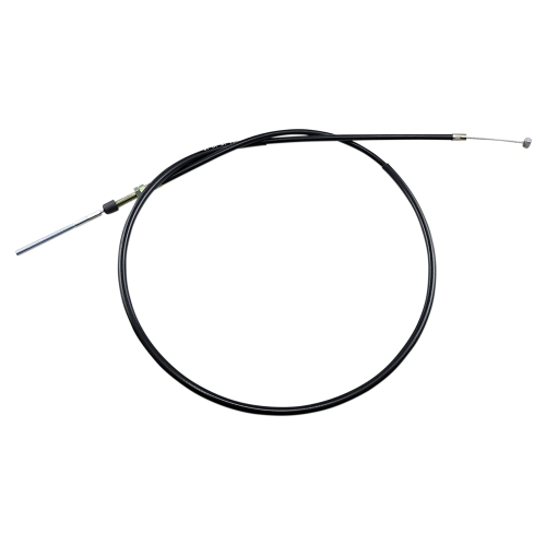 Motion Pro - Motion Pro Black Vinyl Rear Hand Brake Cable - 04-0044