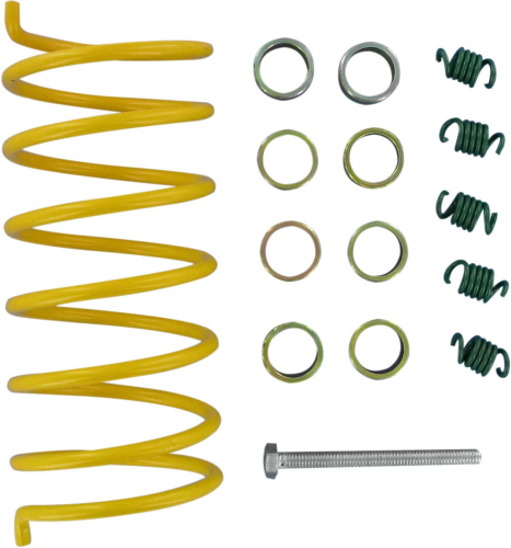 EPI - EPI Sport Utility Clutch Kit - Elevation: 0-3000ft. - Tire Size: 27-28in. - WE495025