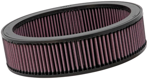 K&N Engineering - K&N Engineering High Flow Air Filter - HA-1191