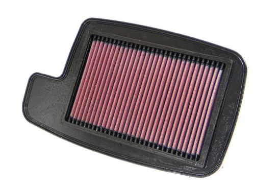 K&N Engineering - K&N Engineering High Flow Air Filter - AC-6504