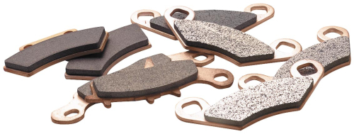 EPI - EPI Brake Pads - WE440335