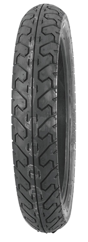 Bridgestone - Bridgestone Spitfire S11 Sport Touring Front Tire - 110/90H-18 - 146951