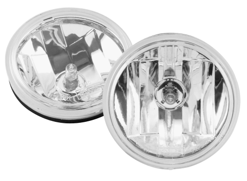 Adjure - Adjure 4 1/2in. Diamond-Cut Ice Spotlights - T40111