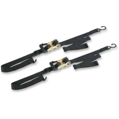 Ancra - Ancra Integra Tie Down - Black - 49380-11