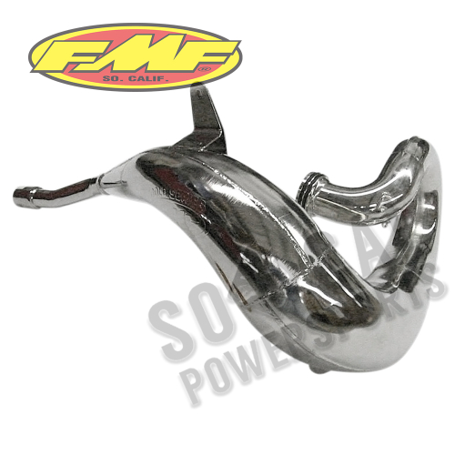 FMF Racing - FMF Racing Fatty Pipe - 022040