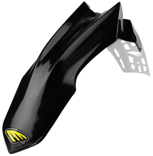 Cycra - Cycra Cycralite Front Fender - Black - 1400-12