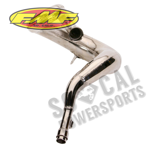 FMF Racing - FMF Racing Gnarly Pipe - 020026