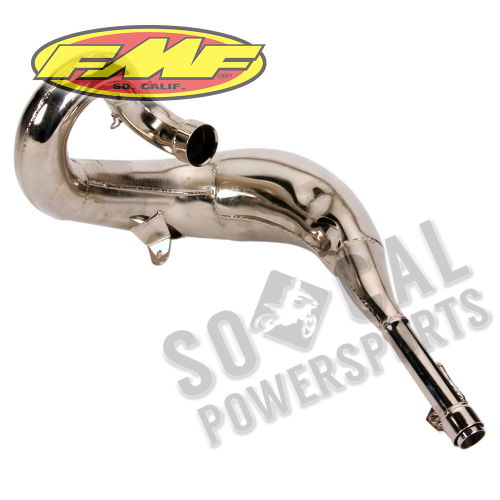 FMF Racing - FMF Racing Gnarly Pipe - 020025