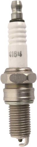 Autolite - Autolite Resistor Spark Plug - 4164 - 4164