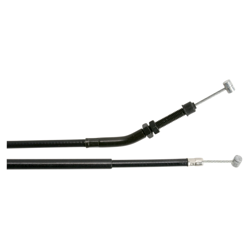 Motion Pro - Motion Pro Black Vinyl Rear Hand Brake Cable - 03-0309