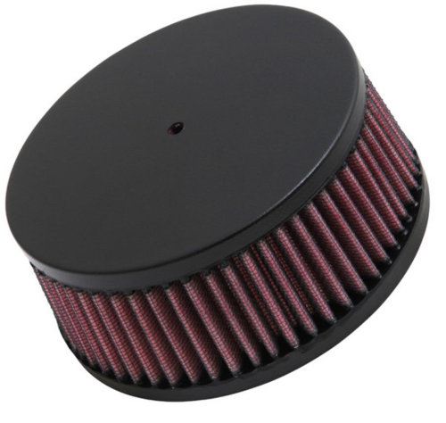 K&N Engineering - K&N Engineering High Flow Air Filter - HA-1100