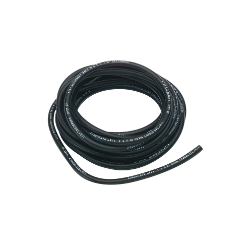 Bikers Choice - Bikers Choice Neoprene Fuel Hose - 1/4in. ID - S2300P